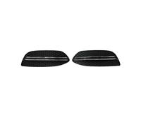 Car Front Fog Light Lamp Cover For B&enz For M&ercedes C Class W205 C180 2015-2020 Front Bumper Grille Fog Light Cover & Chrome Trims SCSTHRCRA
