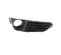 Car Front Fog Light Lamp Cover For B&MW For 2 Series F22 F23 51117293841 Front Bumper Fog Light Frame Grille SCSTHRCRA(A-R)