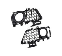 Car Front Fog Light Lamp Cover For B&MW For 4 Series F32F33 14-20 Fog Light Frame Grille 51118054507 51118054508 SCSTHRCRA