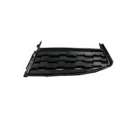 Car Front Fog Light Lamp Cover For B&MW For 7 Series G11 G12 2015-2020 Front Bumper Side Grille Fog Lamp Cover SCSTHRCRA(Right)