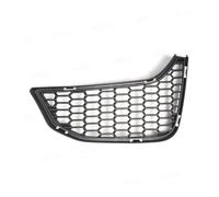 Car Front Fog Light Lamp Cover For B&MW For M4 M3 F80 F82 F83 2012-2018 Front Bumper Lower Grille Cover Fog Light SCSTHRCRA(1PCS Left)