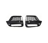 Car Front Fog Light Lamp Cover For B&MW For X3 G01 G08 G02 2018-2020 Front Fog Light Frame Suitable SCSTHRCRA