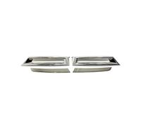 Car Front Fog Light Lamp Cover For CR-V 2021 2022 Fog Light Lamp Cover Trim Foglight Decoration Frame Exterior Accessories SCSTHRCRA(Front B)