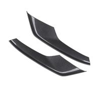 Car Front Fog Light Lamp Cover Trim Molding Bezel Garnish Panel Accessories Compatible With Mazda 3 For Axela Sedan Bp 2019 2020 Fog Lamp Grille Frame