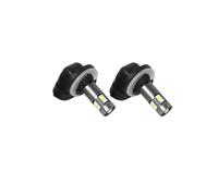 Car Front Fog Light Lamps Bulb For Hyundai Santa Fe 2006 2007 2008 2009 2010 2011 2012 Auto Accessory Dustproof