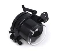 Car Front Fog Light Left Right Car Front Fog Lamp Fog Light Without Bulb Driving Lamp Compatible With BMW 5 SERIES For E60 2004 2005 2006 2007 63177897187 63177897188(RIGHT)
