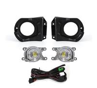 Car Front Fog Lights, For Corolla, For Cross 2020 2021 2022 2023 Car Bumper Fog Lamp Assembly Daytime Running Lights Headlight Car Accessories