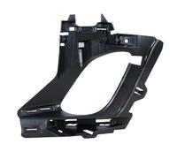 Car Front Fog Lights For Peugeot 308 408 308SW 308CC 2010-2013 Cover Frame Fog Lamp Assembly Front Bumper Fog Light Fog Lamp Foglight Car Light