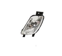 Car Front Fog Lights For Peugeot 408 2010 2011 2012 2013 Car Fog Light For Peugeot 308 Headlight Fog Lamp Cover Foglight Assembly