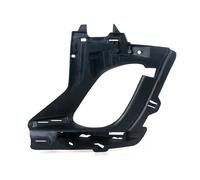 Car Front Fog Lights For Peugeot 408 2010-2013 Car Front Bumper Fog Light Daytime Running Lamp Frame Trim Cover Hood Foglight Foglamp automotive fog lamp