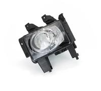 Car front fog lights, Rear Fog Light, For Vauxhall, For Astra H 2004 2005 2006 2007 Car Parts Front Fog Light Lamp Assembly Replacement 13243424