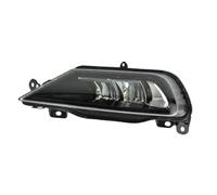 Car front fog lights, Rear Fog Light, For Volvo, For S90 2017 2018 2019, For V90 2017 2018 2019 2020 Car Front Bumper Fog Lamp Replacement Part