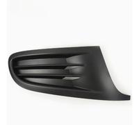 Car Front Foglight 5K0853665 5K0853666 Front Bumper Fog Light Frame For VW For GOLF MK6 2009-2012(No hole-Left)