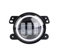 Car Front Foglight Car LED Headlight Fog Light For Dodge For Journey For Magnum For Charger 2011-2013 Fog Lights(1 pcs)