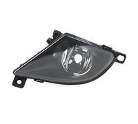 Car Front Foglight For BMW 5 Series E60 E61 525i 528i 528xi 530i 535i 535xi 550i 2008-2010 Front Bumper Fog Lamp Assembly(Left)