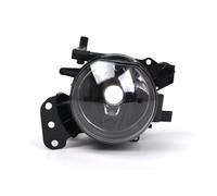 Car Front Foglight For BMW E60 525I 528I 530I 535I 545I 550I For M5 04-10 Left Right Car Front Fog Lamp Fog Light Driving Lamp