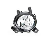 Car Front Foglight For BMW F20 F21 F22 F23 F45 F46 F30 F31 F34 F32 F33 F36 Front Bumper Anti Fog Light 63177248911 63177248912 Lamp Assembly(Right Without Bulb)