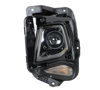 Car Front Foglight For Chevy For Blazer 2019 2020 2021 84788650 Car Fog Light Front Bumper Turn Signal Lamp(Left)