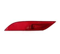 Car Front Foglight For Volvo V40 2013 2014 2015 2016 2017 2018 Rear Bumper Tail Parking Brake Light Fog Lamp No Bulb(Left)