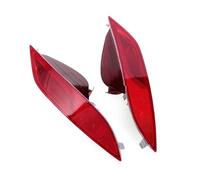 Car Front Foglight For Volvo V40 2013 2014 2015 2016 2017 2018 Rear Bumper Tail Parking Brake Light Fog Lamp No Bulb Fog Lights(1pair)