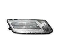 Car Front Foglight For Volvo XC60 2008 2009 2010 2011 2012 2013 31290873 31290874 Front Turn Signal Indicator Lamp Fog Lamps(Left)