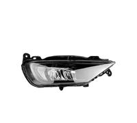 Car Front Foglight For Volvo XC60 XC90 S90 V90 2016-2021 Car LED Front Bumper Fog Lights Daytime Running Lamps Fog Lights(Right)