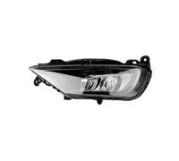 Car Front Foglight For Volvo XC60 XC90 S90 V90 2016-2021 Car LED Front Bumper Fog Lights Daytime Running Lamps Fog Lamps(Left)