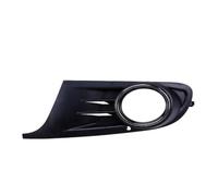 Car Front Foglight For VW For GOLF MK6 2009-2012 5K0853665 5K0853666 Front Bumper Fog Light Frame(Hole-Right)