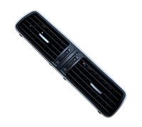Car Front Grill 3AD819728A Center Console Air Condition Vents For VW For P&assat B6 B7 CC R36 3AB819728A Middle Front Bumper Grille Grill