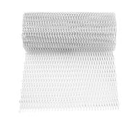 Car Front Grill Aluminum Alloy Car Grille Honeycombs Mesh Center Grille Mesh Sheet Grids Body Bumpers Lightweight Bumpers Meshed Trim Kidney Grille(31BC3TT306522-SH-F)