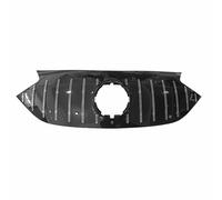 Car front grill Compatible With Benz For EQE For V295 2023 2024 Car Front Upper Bumper Hood Mesh Cover Air Intake Grille Auto Ventilation Network
