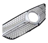 Car Front Grill,Compatible with Mercedes Vito W447 2014 2015 2016 2017 2018 2019,Bumper Grille