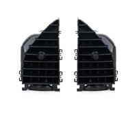 Car Front Grill For Benz For Vito V260 W447 W448 2015+ Car Front Dashboard Center AC Grille Vent Air Conditioner Outlet A4478300654 Front Bumper Grille Grill(Left And Right)