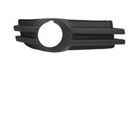 Car Front Grill For Dodge For Grand For Caravan 2008-2010 5113233AA 1 Pair 5113232AA Front Right Passenger Side Fog Light Grille Cover Trim Front Bumper Grille(5113232AA)