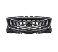 Car Front Grill For Geely For Atlas For Boyue Pro For Proton X70 2020 Racing Grills Front Bumper Grill Mask Radiator Grille Medium Net Kidney Grille(Normal)