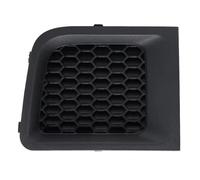 Car Front Grill For Jeep For Renegade 2015 2016 2017 Car Front Left And Right Lower Bumper Grille Insert Bezel Cover Replacement 5XB63LXHAA Kidney Grille(Left)