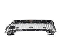 Car Front Grill For Land For Rover For Range For Rover For Evoque 2020 2021 2022 2023 Front Lower Bumper Grill Car Accessories LR128226 Kidney Grille