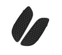 Car Front Grill For Mercedes A-Class W176 2015 2016 2017 2018 1768853622 Front Left Right Bumper Fog Light Grille Cover Trim