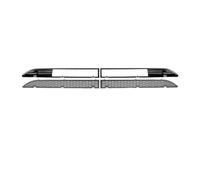 Car Front Grill For Tesla For Model 3 For Model Y 2019-2024 Front Bumper Grill Mesh Air Inlet Vent Cover Grille Guards Protector Anti-insect Net Kidney Grille(Insect proof net 3 a)