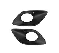 Car Front Grill Front Bumper Fog Light Grilles Cover Trim For Mercedes For Sprinter W907 W910 2018 2019 2020 2021 2022 9108854300