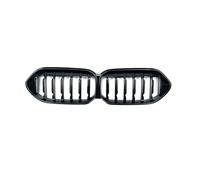 Car Front Grill Grille Kidney Grills Compatible For BMW F44 2 Series 220i 225i M235i M240i 4 Doors 2021-2024 Racing Grilles Car Styling(Single line)