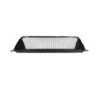 Car Front Grill Grilles For Civic 11th Gen 2022 2023 2024 Front Grille Grill Glossy Black Matte Upper Bumper Hood Mesh Grid(Glossy Black)