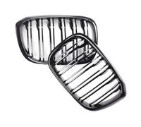 Car Front Grill Grilles Kidney Grill For X3 For G01 For G08 For X4 For G02 2018 2019 2020 2021 Front Hood Grille