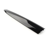 Car Front Grill Right Left Side Auto Front Bumper Lower Grill Gloss Insert Cover Trim For Jaguar For XF 2016 2017 2018 2019 2020 ABS Plastic