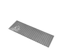 Car Front Grille 120X40cm 100x33cm Universal Hood Vent Grills Grill Honeycomb Hexagon Mesh Grille Spoiler Bumper Accessories Car Front Grilles