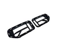 Car Front Grille 2020 To 2025 For M2 Series For G87 CS Style Gloss Black Grill Front Bumper Kidney Grille Center Grills Cover Kit Car Vent