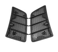 Car Front Grille A1648804305 A1648804405 Engine Hood Grille Cover Ventilation Net For Benz W164 GL350 GL450 GL500 W164 ML320 ML350 ML400 Front Bumper Grille(1pair)