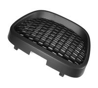 Car front grille Car Front Bumper Grill Mesh Grille For Leon MK2 1P For Altea 5P XL 3 Too Mk3 2004-2009