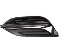 Car front grille Car Front Foglight Replacement for Buick For Regal 2017 2018 2019 Bumper Fog Light Cover(L)(L)