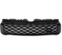 car front grille Car Front Grille for Land For Rover for Range for Evoque 2010 2011 2012 2013 2014 2015 2016 2017 2018